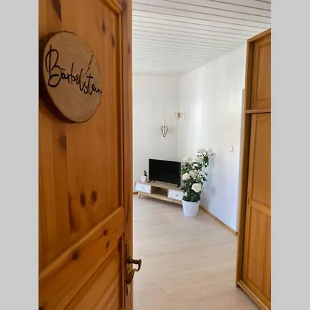 Baerbelstein / Baerbelstein Apartment Erlenbach (Rhineland-Palatinate)