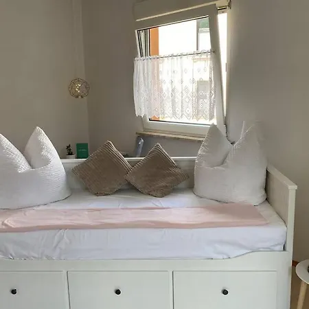 Baerbelstein / Baerbelstein 公寓 *