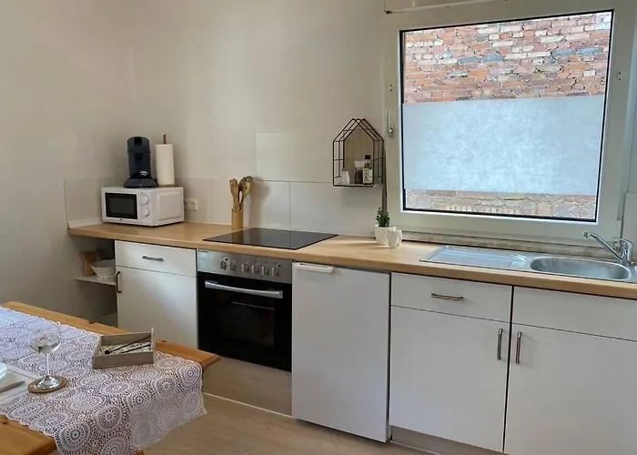 Baerbelstein / Baerbelstein Erlenbach (Rhineland-Palatinate)