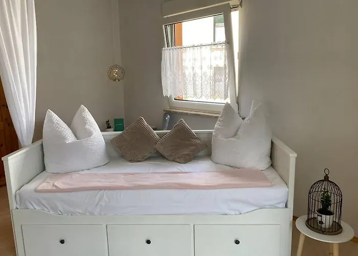 Baerbelstein / Baerbelstein Apartamento *